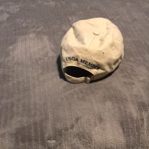 2005 U.S. Open golf hat - Picture 2 of 3